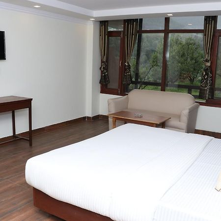 Hotel Green Tara 마날리 외부 사진